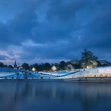 Апартаменты Namur, Au Pied De La Citadelle