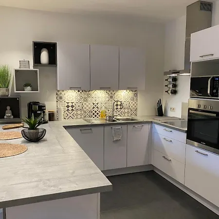 Namur, Au Pied De La Citadelle 公寓 *