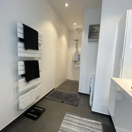 アパート Namur, Au Pied De La Citadelle *